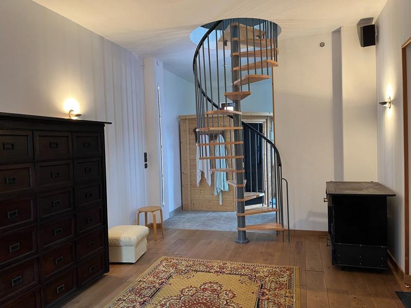 Maison bourgeoise - 326 m² - 9 pièces