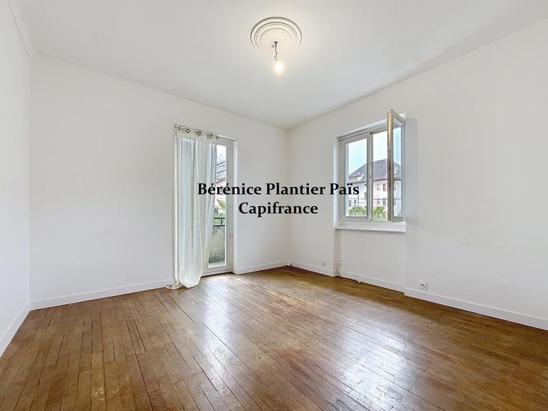 Maison - 188 m² - 8 pièces