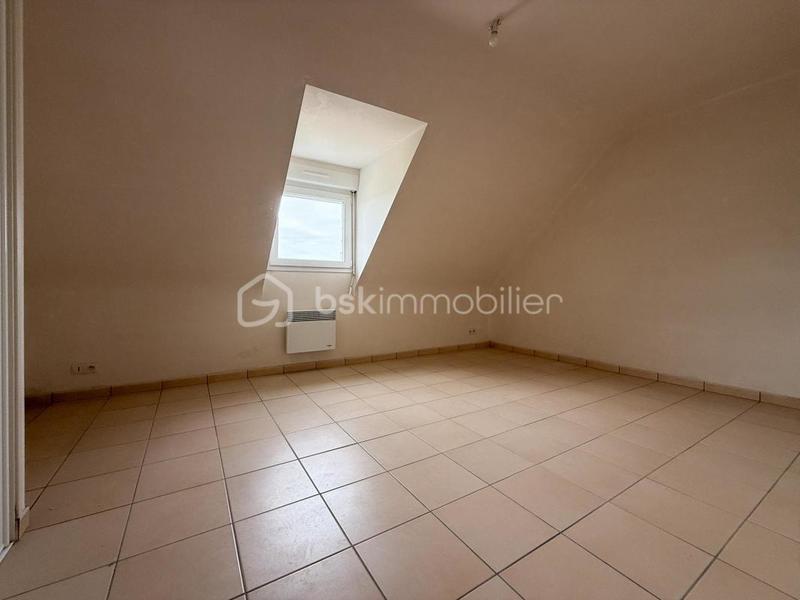 Maison - 71 m² - 3 pièces