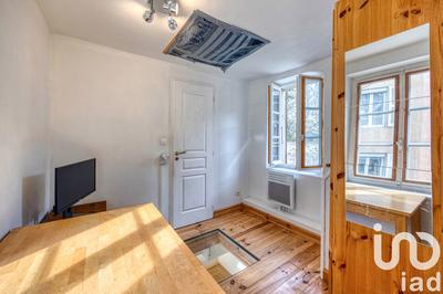 Maison de village - 35 m² - 2 pièces