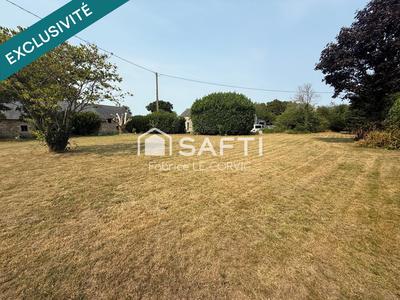 Maison - 180 m² - 6 pièces