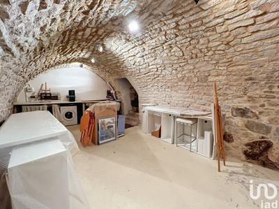 Local commercial - 117 m²