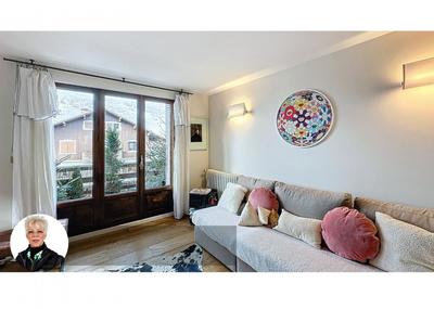 Appartement - 67 m² - 4 pièces