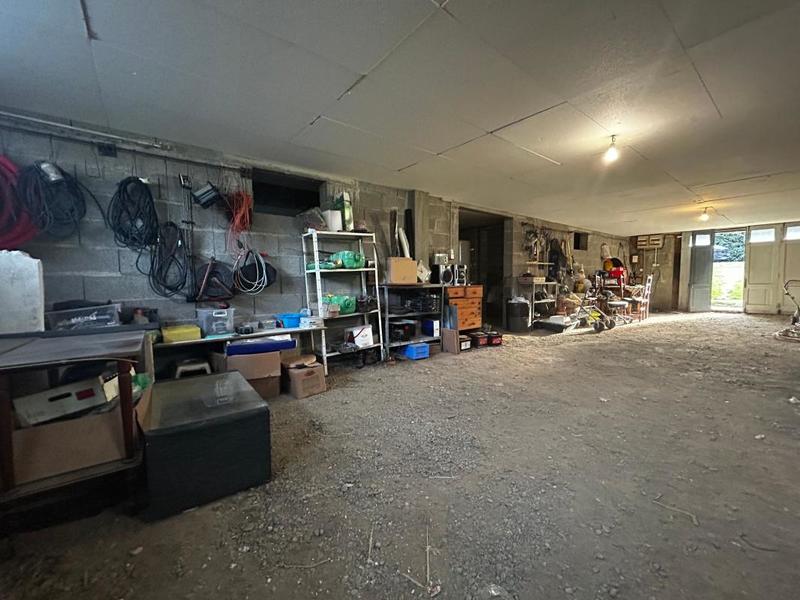 Maison - 125 m² - 4 pièces