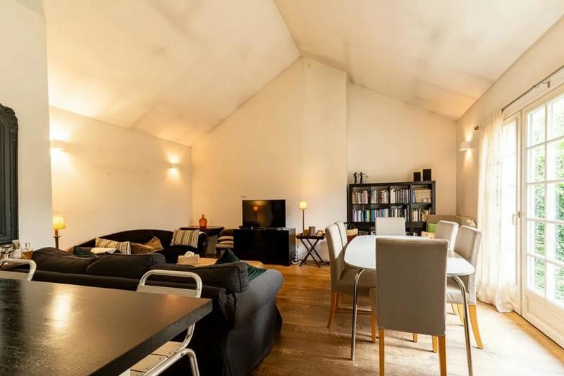 Maison - 103 m² - 5 pièces