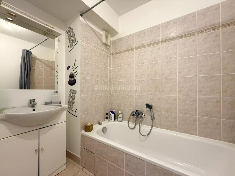 Appartement - 54 m² - 3 pièces