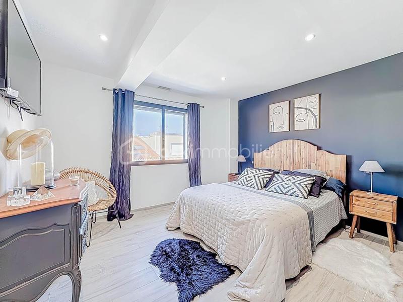 Villa - 190 m² - 7 pièces