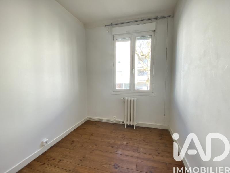 Maison - 80 m² - 5 pièces