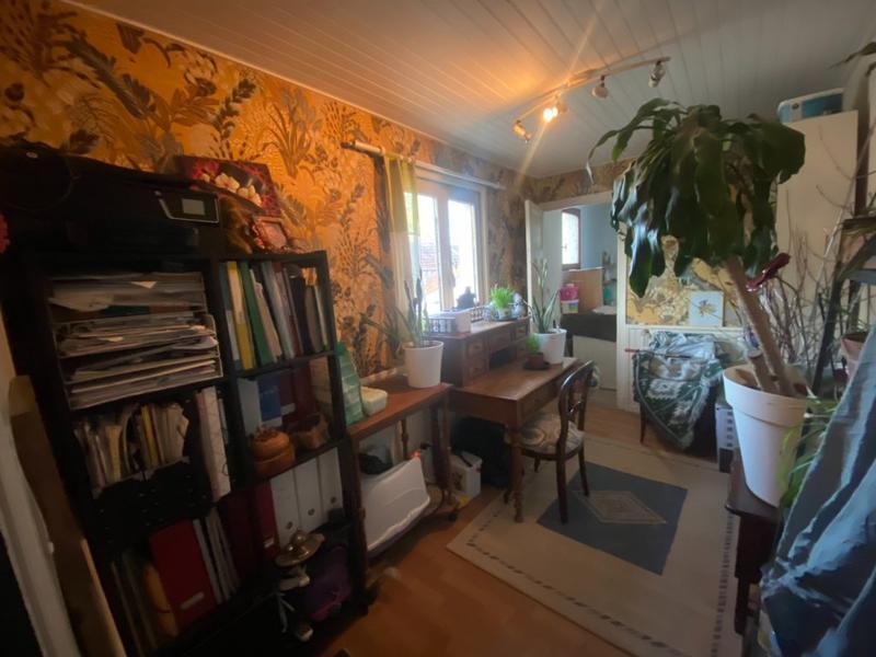 Immeuble - 144 m² - 7 pièces