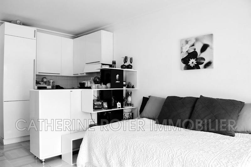 Appartement - 27 m² - 1 pièce