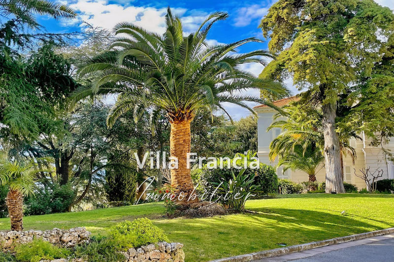 Appartement - 35 m² - 3 pièces