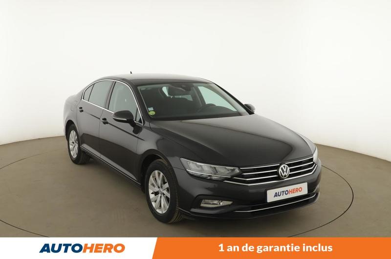 Volkswagen Passat 1.6 Tdi Business Dsg7 120 ch