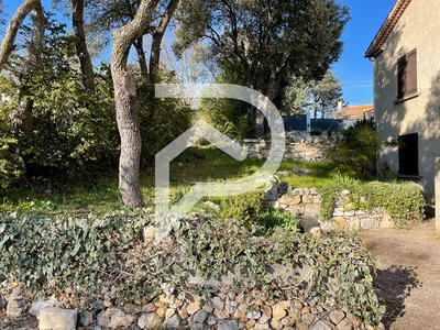 Appartement - 55 m² - 2 pièces