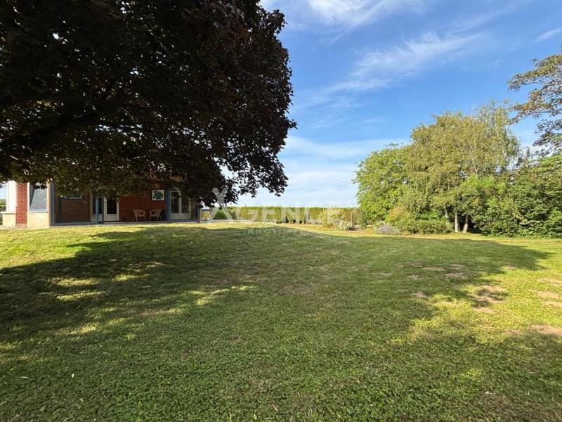 Maison - 175 m² - 6 pièces