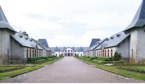 Haras National de Lamballe