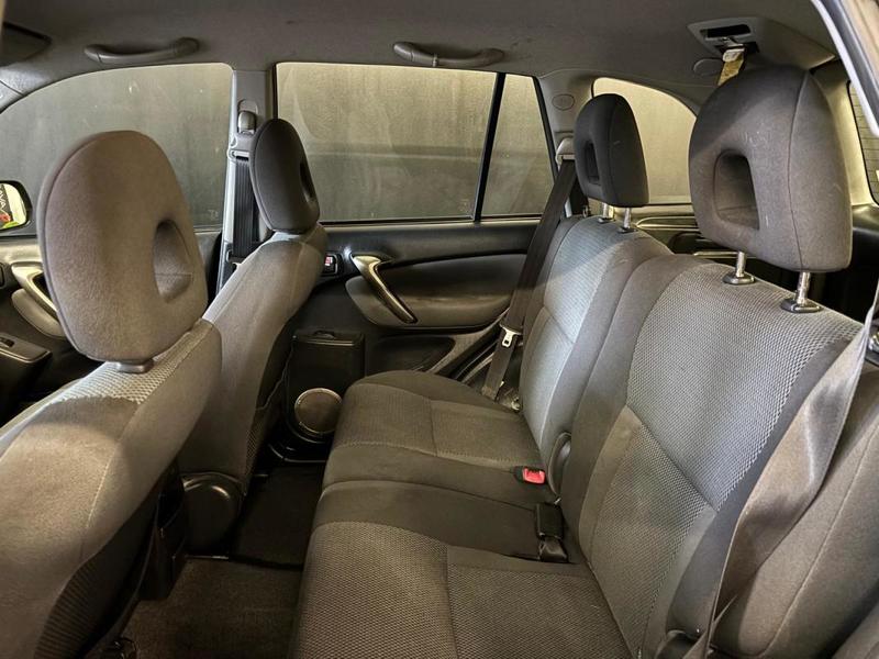 Toyota Rav4 II 2.0 d-4d 4wd 116 cv