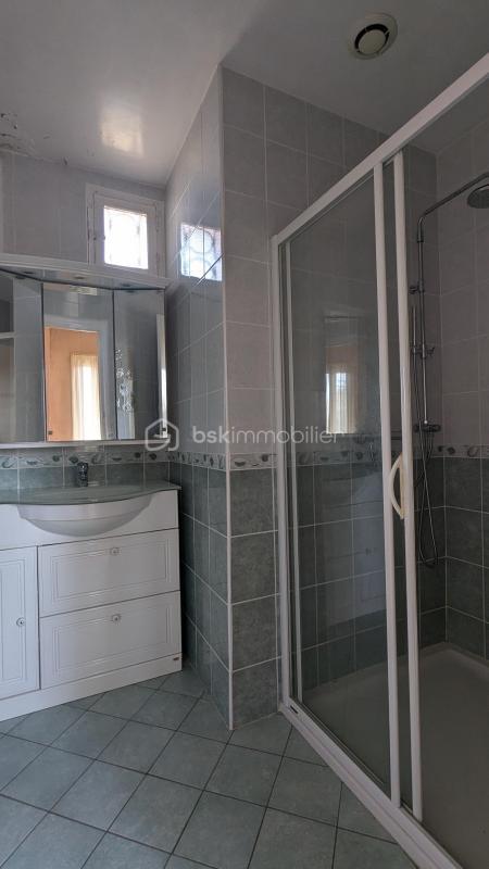 Maison - 114 m² - 6 pièces