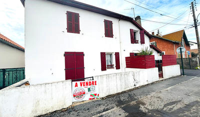 Appartement - 78 m² - 3 pièces