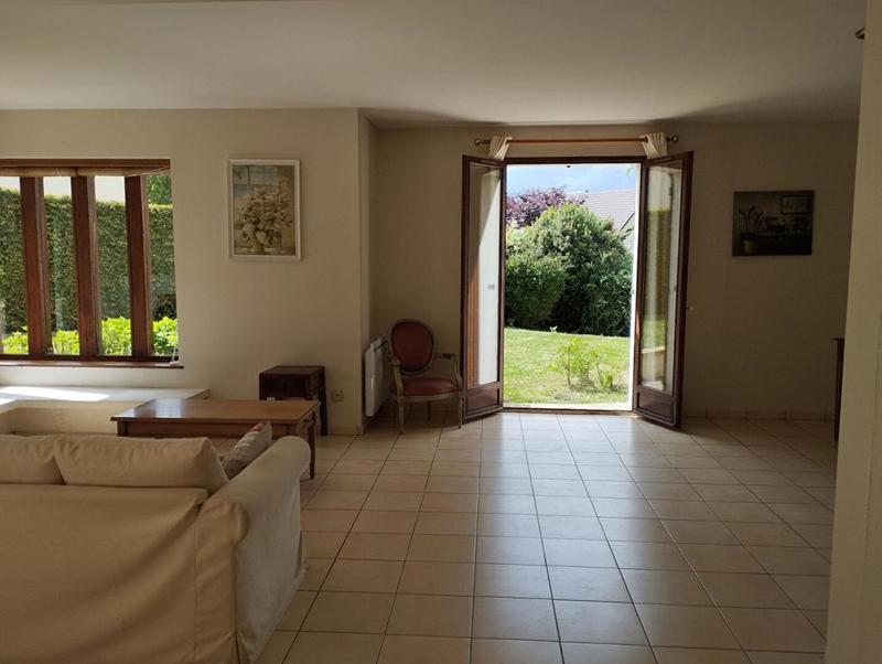 Maison - 170 m² - 7 pièces