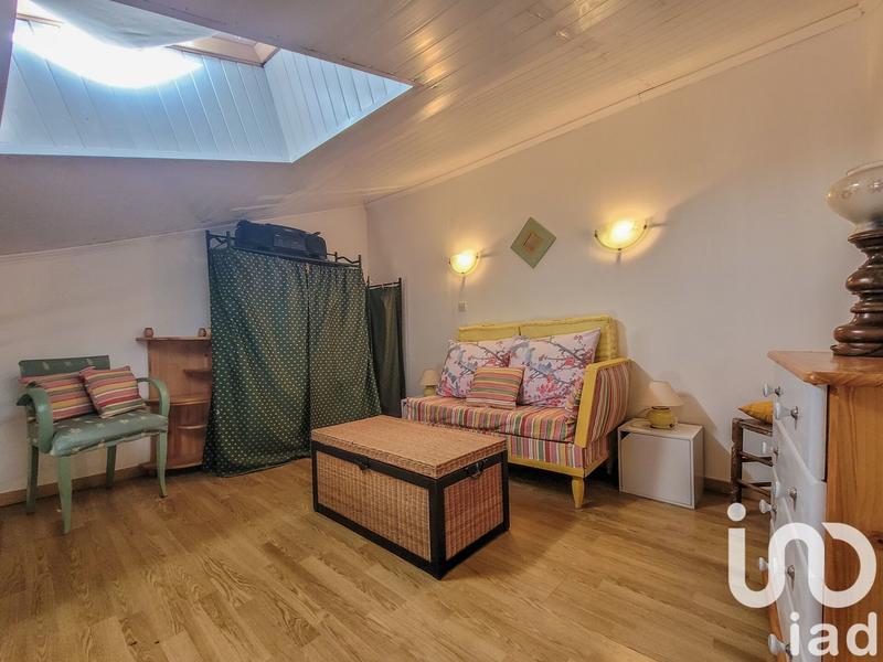 Studio - 33 m² - 1 pièce