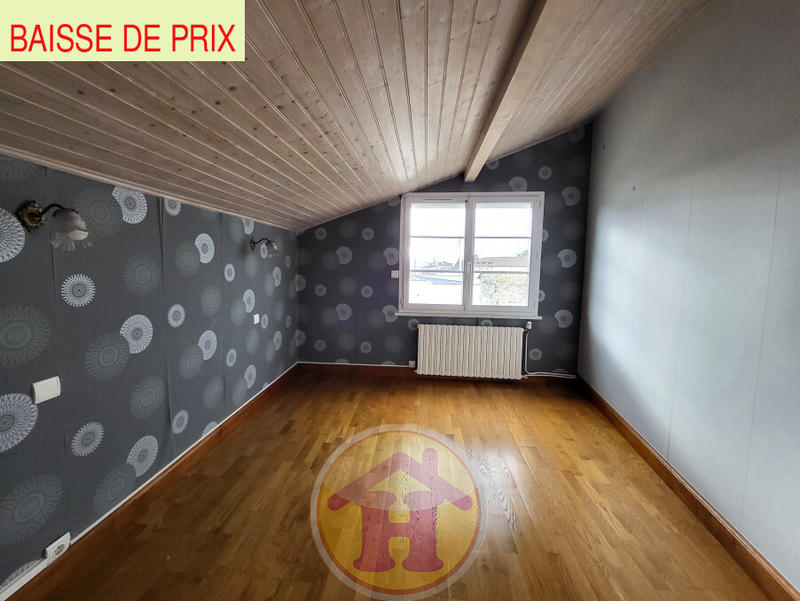 Maison - 157 m² - 6 pièces