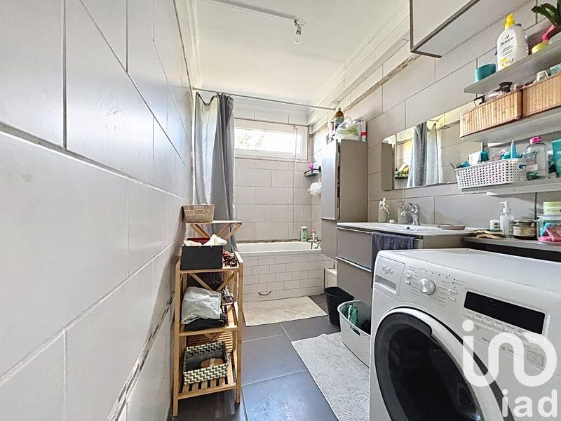 Appartement - 74 m² - 4 pièces