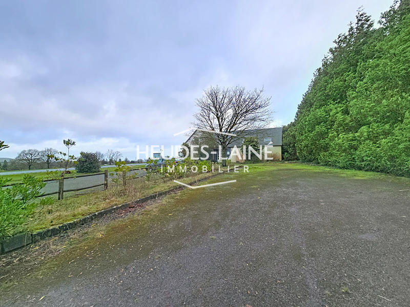 Maison - 250 m² - 5 pièces