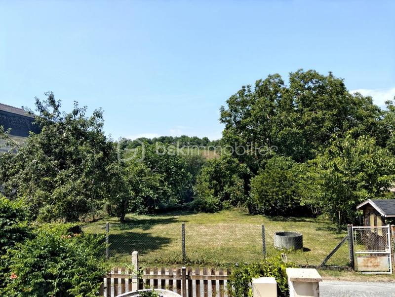 Maison de village - 152 m² - 5 pièces