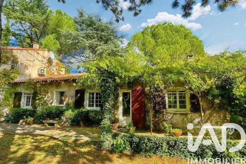 Maison - 192 m² - 8 pièces