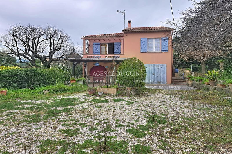 Maison - 114 m² - 5 pièces