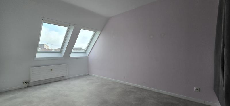 Appartement - 135 m² - 6 pièces