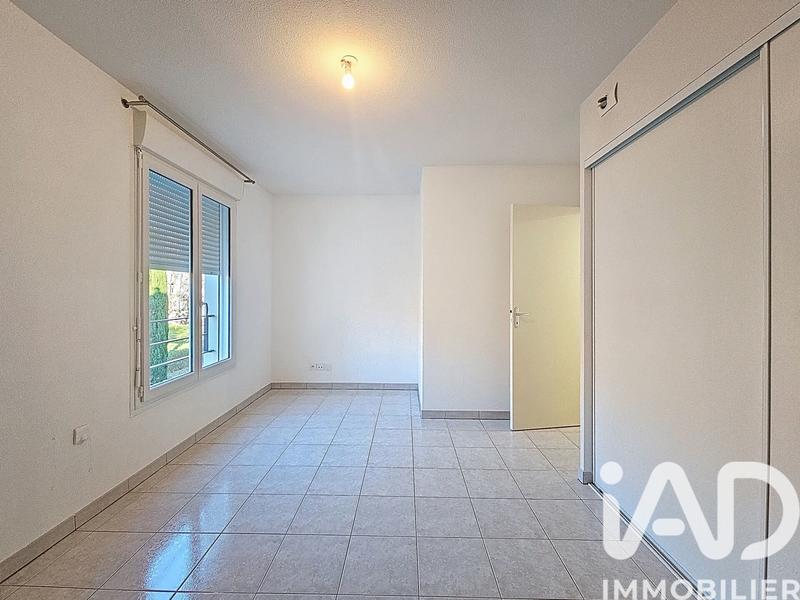 Duplex - 78 m² - 3 pièces