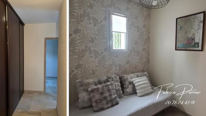 Maison - 147 m² - 6 pièces