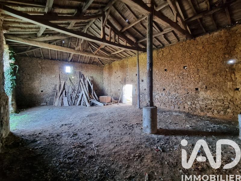 Ferme - 110 m² - 2 pièces