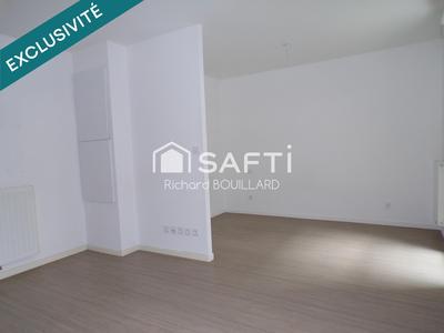 Appartement - 29 m² - 1 pièce