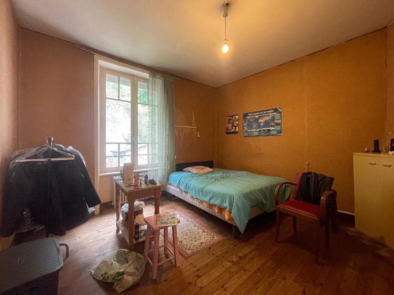 Maison - 76 m² - 3 pièces