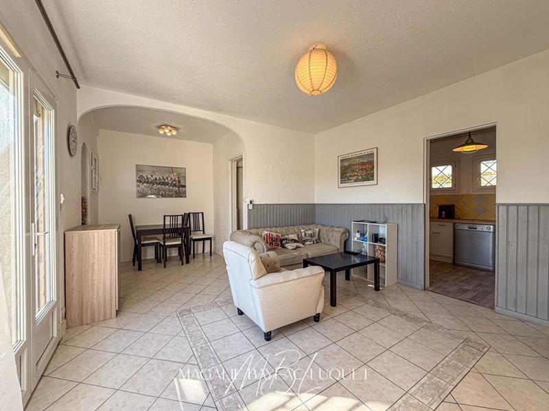 Maison - 68 m² - 4 pièces