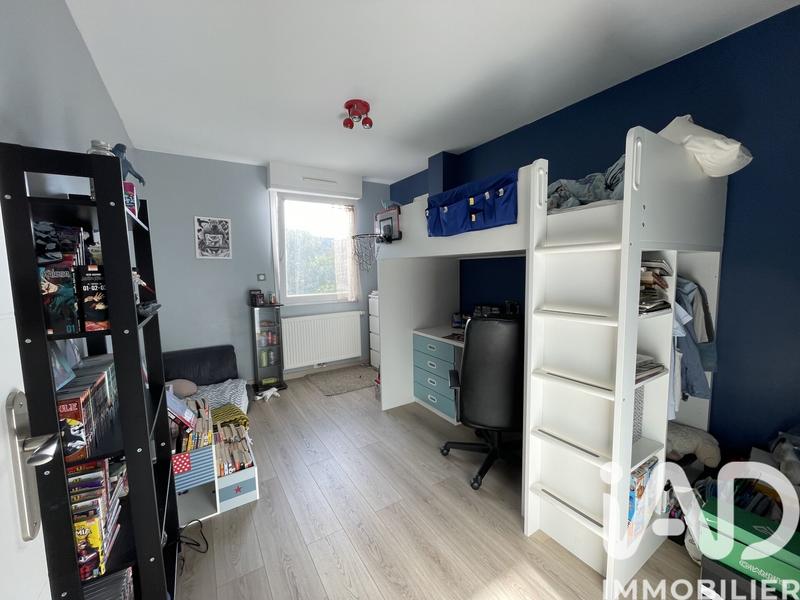 Maison - 135 m² - 5 pièces