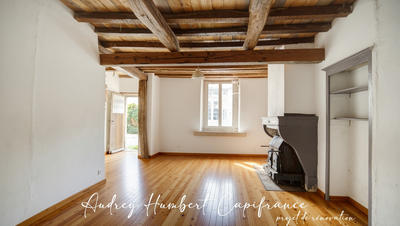 Maison - 195 m² - 6 pièces