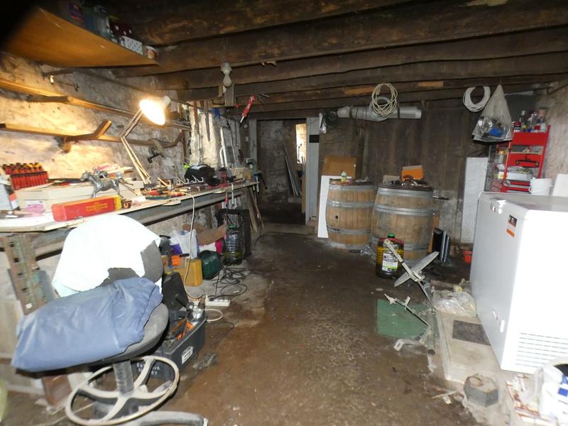 Maison - 112 m² - 4 pièces