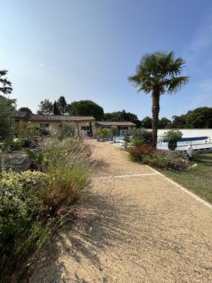 Villa - 250 m² - 11 pièces