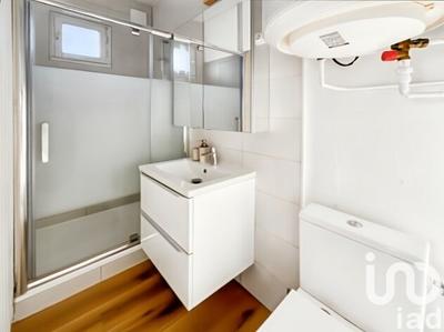 Appartement - 30 m² - 2 pièces