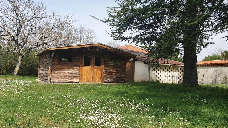 Maison - 187 m² - 5 pièces