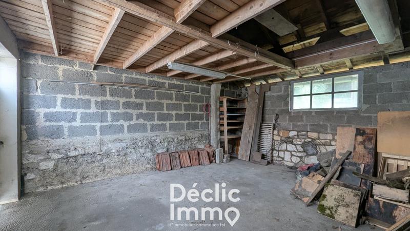 Maison de ville - 74 m² - 4 pièces