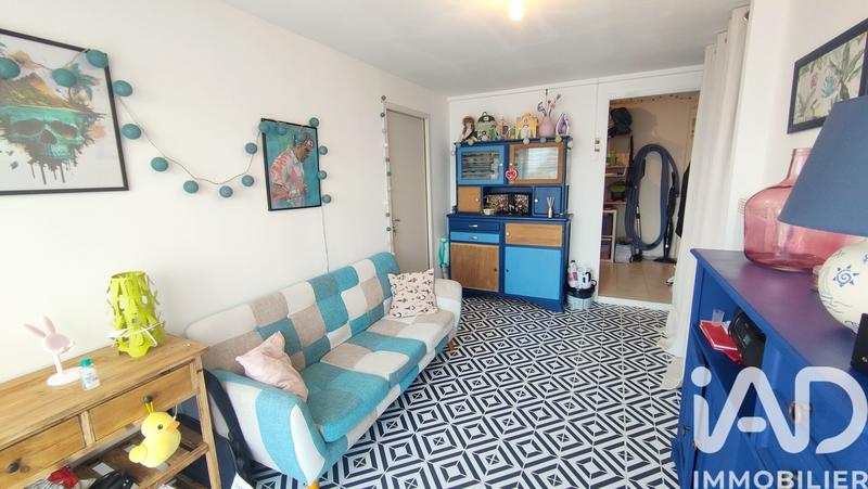 Maison - 127 m² - 6 pièces