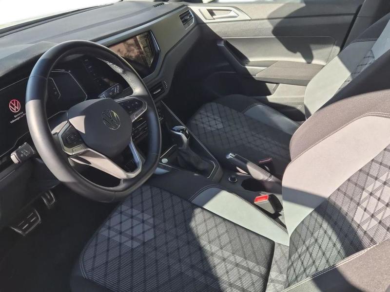 Volkswagen Taigo 1.5 Tsi 150 Dsg7 R-Line