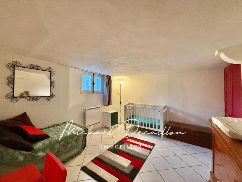 Pavillon - 101 m² - 4 pièces