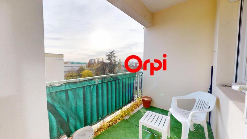 Appartement - 75 m² - 4 pièces