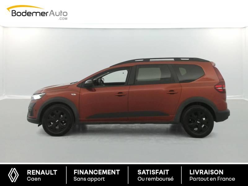 Dacia Jogger Eco-G 100 5 places Extreme +