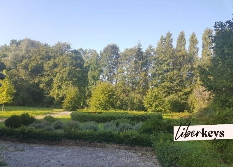 Maison de maîtres - 300 m² - 6 pièces